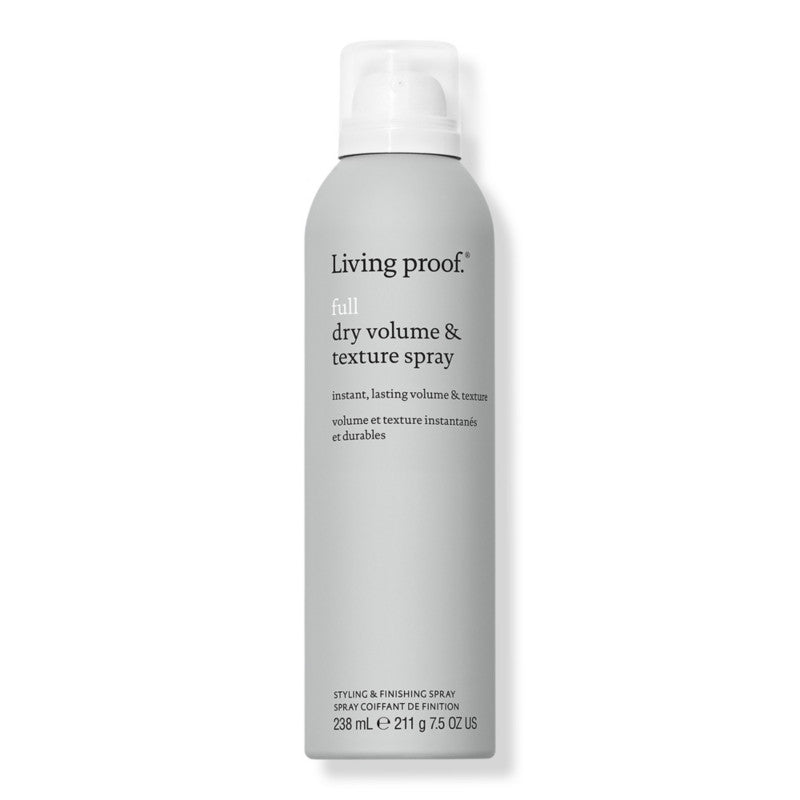 Living Proof Full Dry Volume & Texture Spray – Pro Beauty