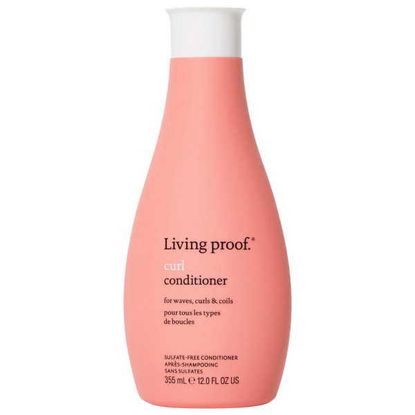 Living Proof Curl Conditioner