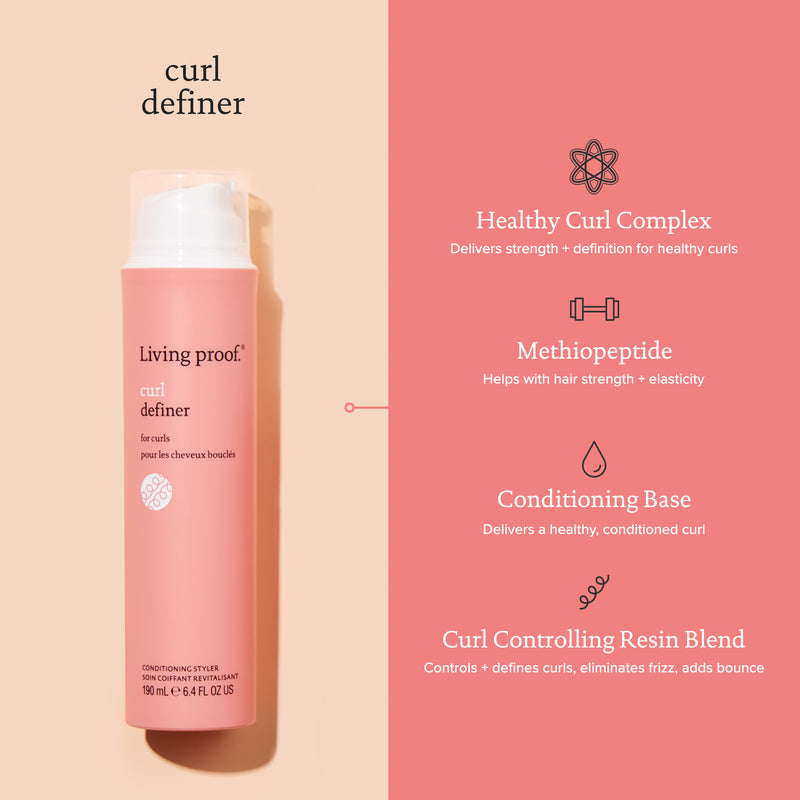 Living Proof Curl Definer