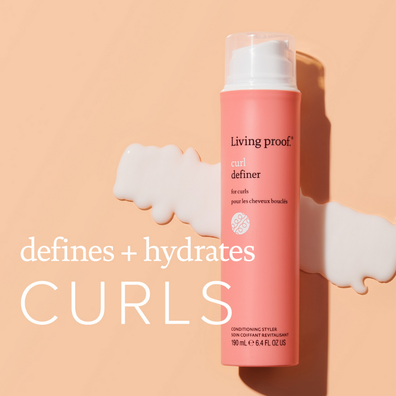 Living Proof Curl Definer