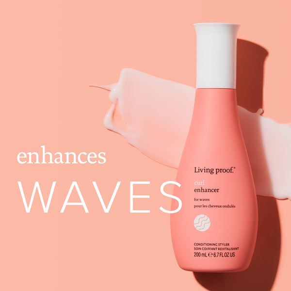 Living Proof Curl Enhancer