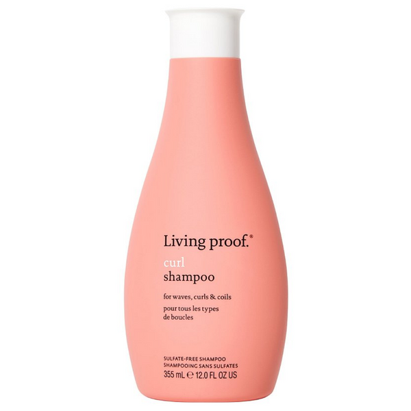 Living Proof Curl Shampoo