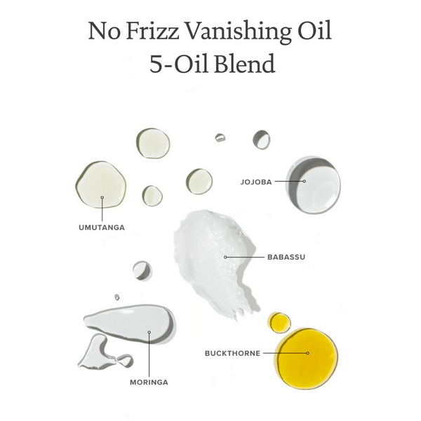 Living Proof Frizz Vanishing Oil