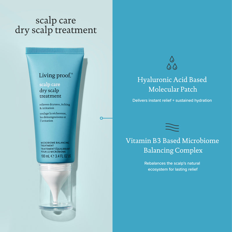 Living Proof Scalp Care Dry Scalp Treatment