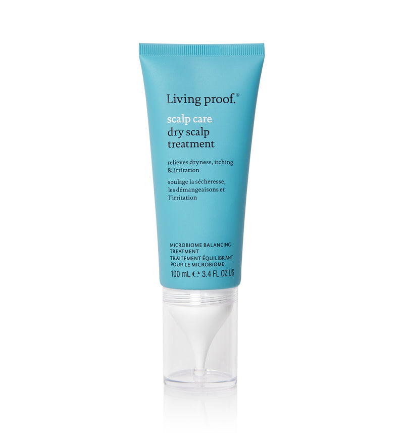 Living Proof Scalp Care Dry Scalp Treatment