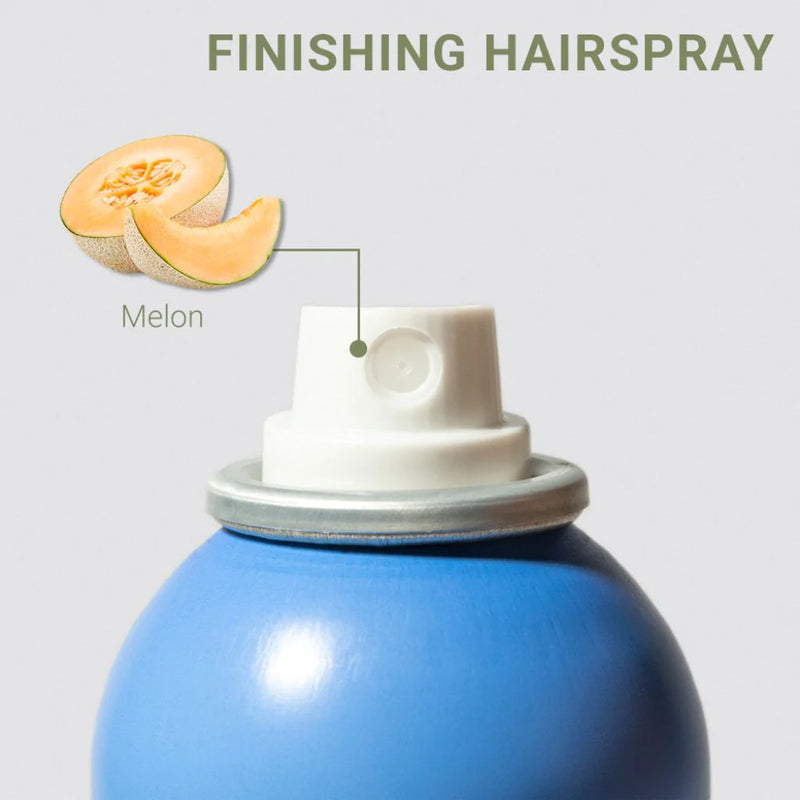 Loma Finishing Spray Medium Hold