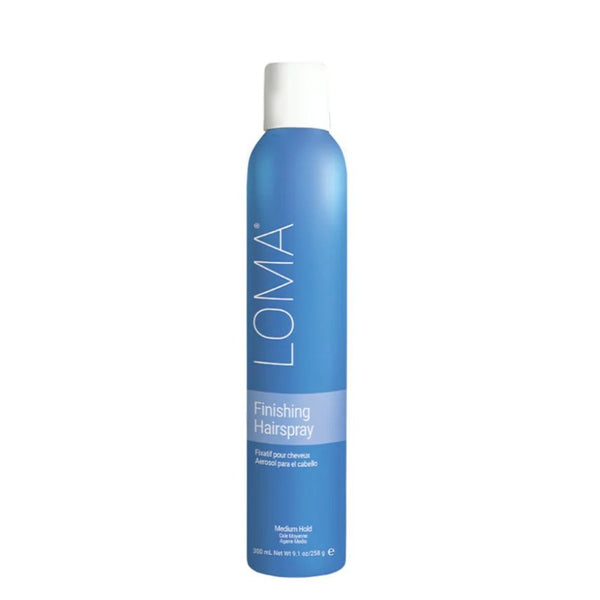 Loma Finishing Spray Medium Hold