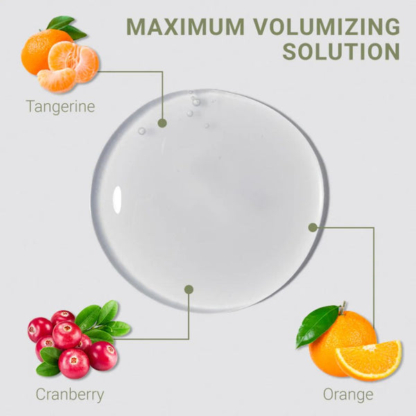 Loma Maximum Volumizing Solution