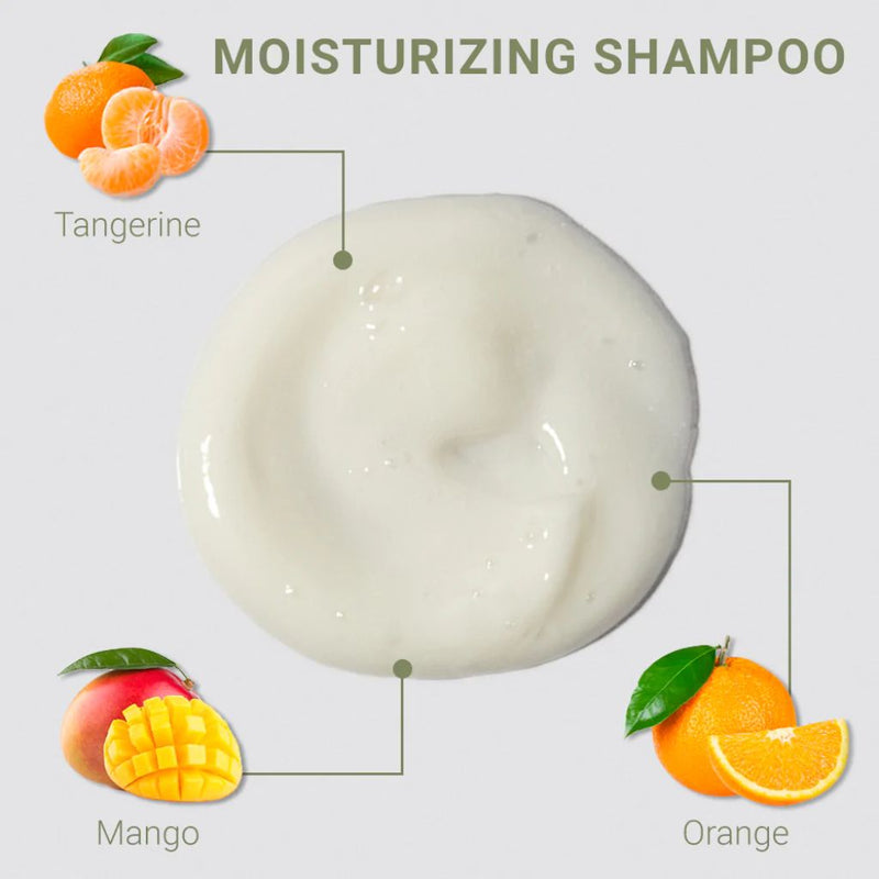 Loma Moisturizing Shampoo