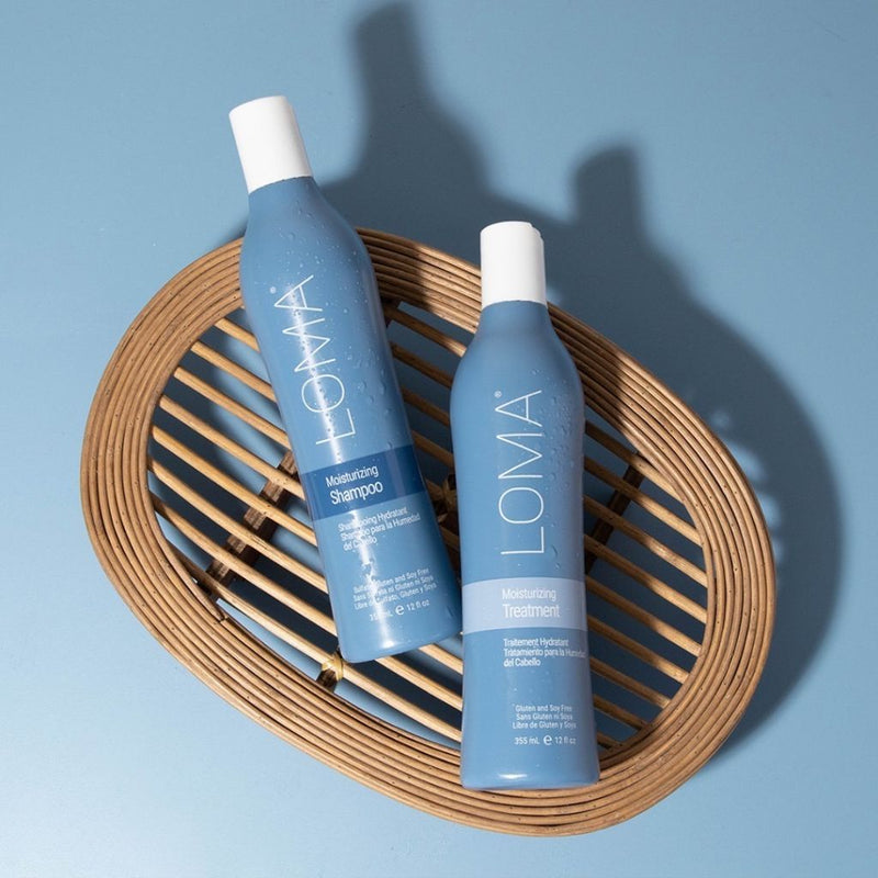 Loma Moisturizing Shampoo