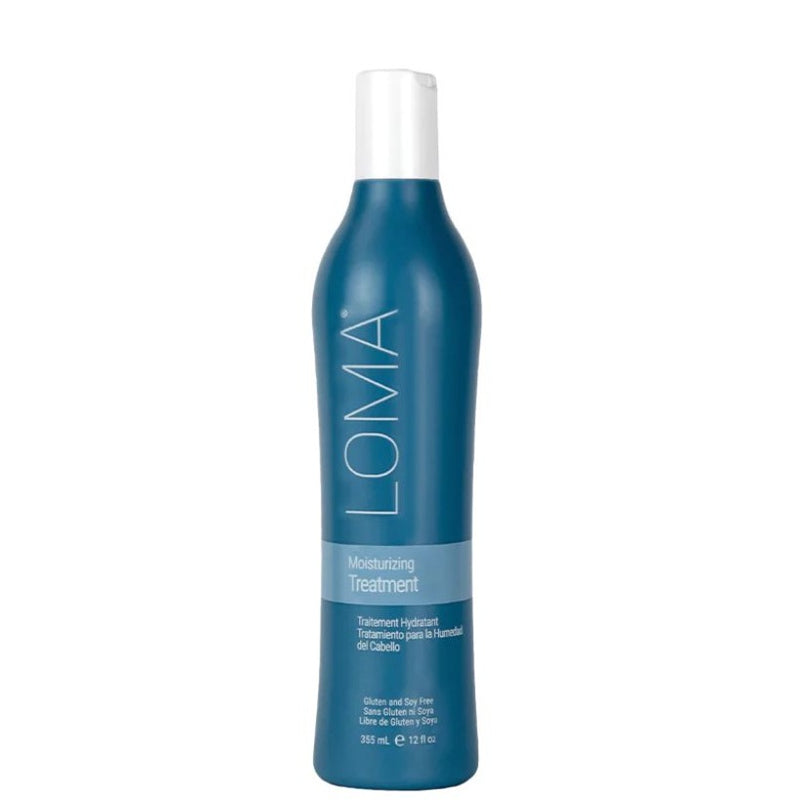 Loma Moisturizing Treatment