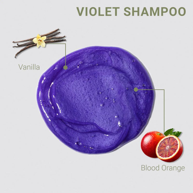 Loma Violet Shampoo