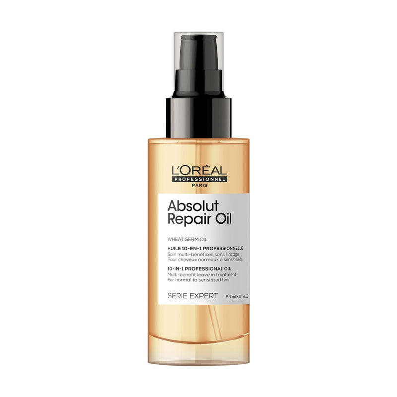 Loreal Professional Absolut Repair 10-in-1 Oil