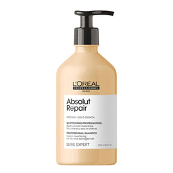 Loreal Professional Absolut Repair Instant Resurfacing Shampoo
