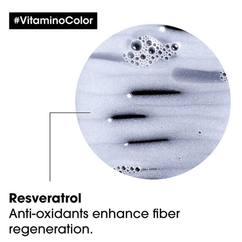 Loreal Professional Vitamino Color Radiance Shampoo