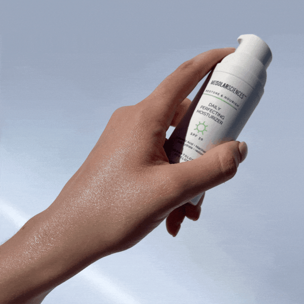 MD Solar Sciences Daily Perfecting Moisturizer SPF 30