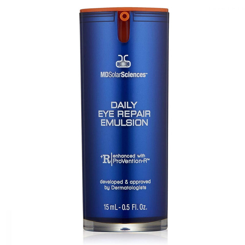 MD Solar Sciences Daily Eye Repair Emulsion