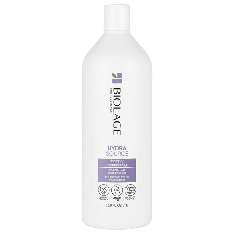 Matrix Biolage Hydrasource Shampoo