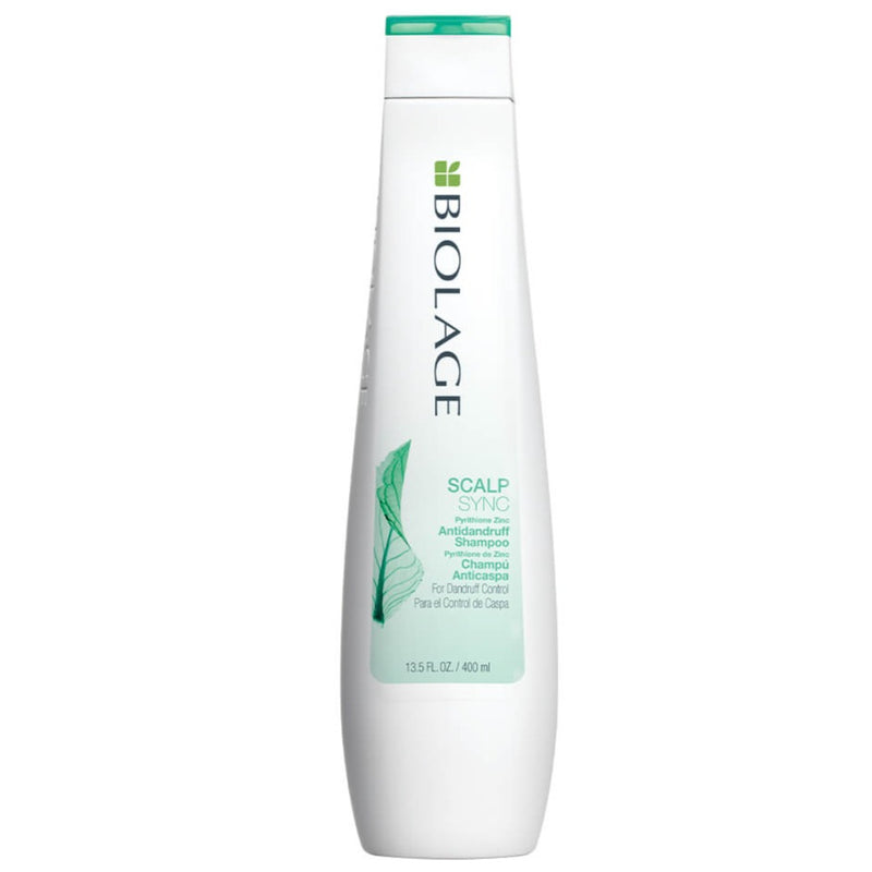 Matrix Biolage Scalp Sync Antidandruff Shampoo