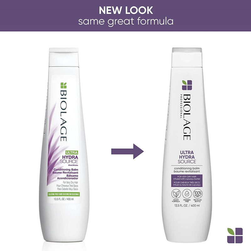 Matrix Biolage Ultra Hydrasource Conditioning Balm
