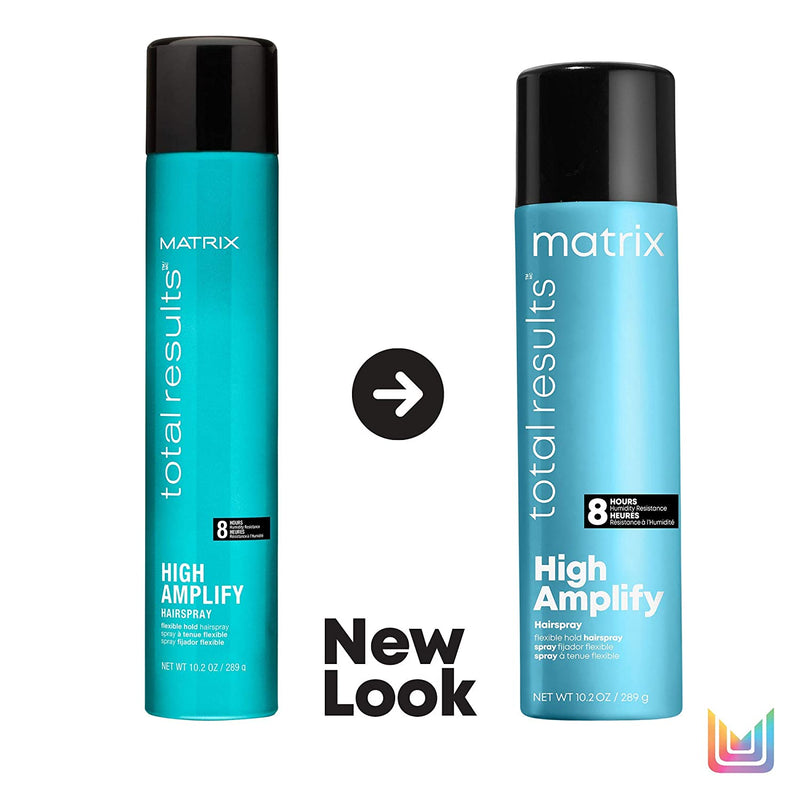 High Amplify Conditioner - Matrix