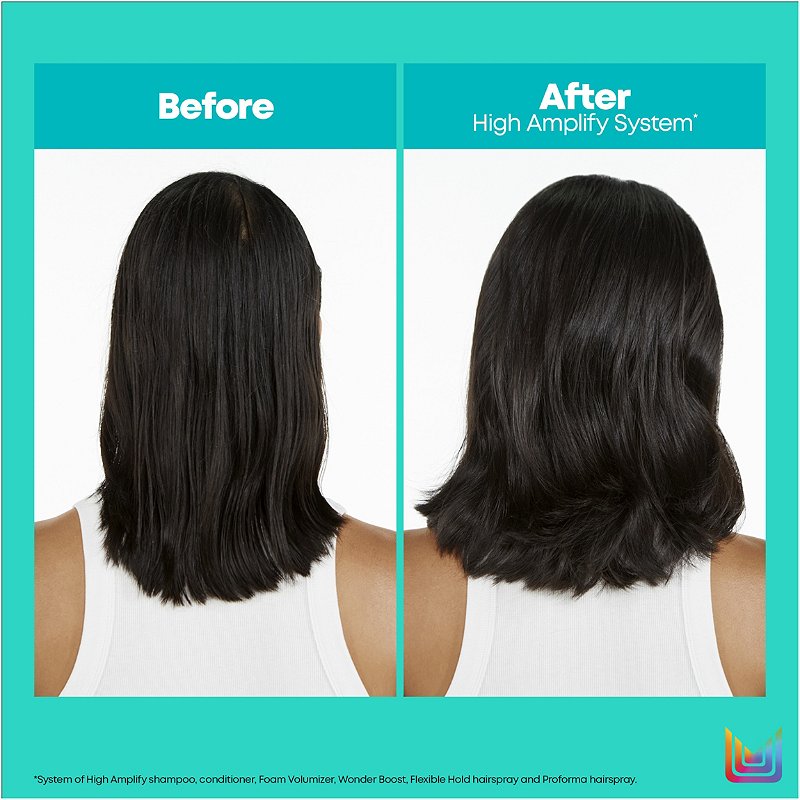 Matrix Total Results High Amplify Proforma Firm Hold Hairspray