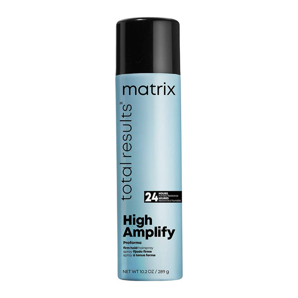 Matrix Total Results High Amplify Proforma Firm Hold Hairspray