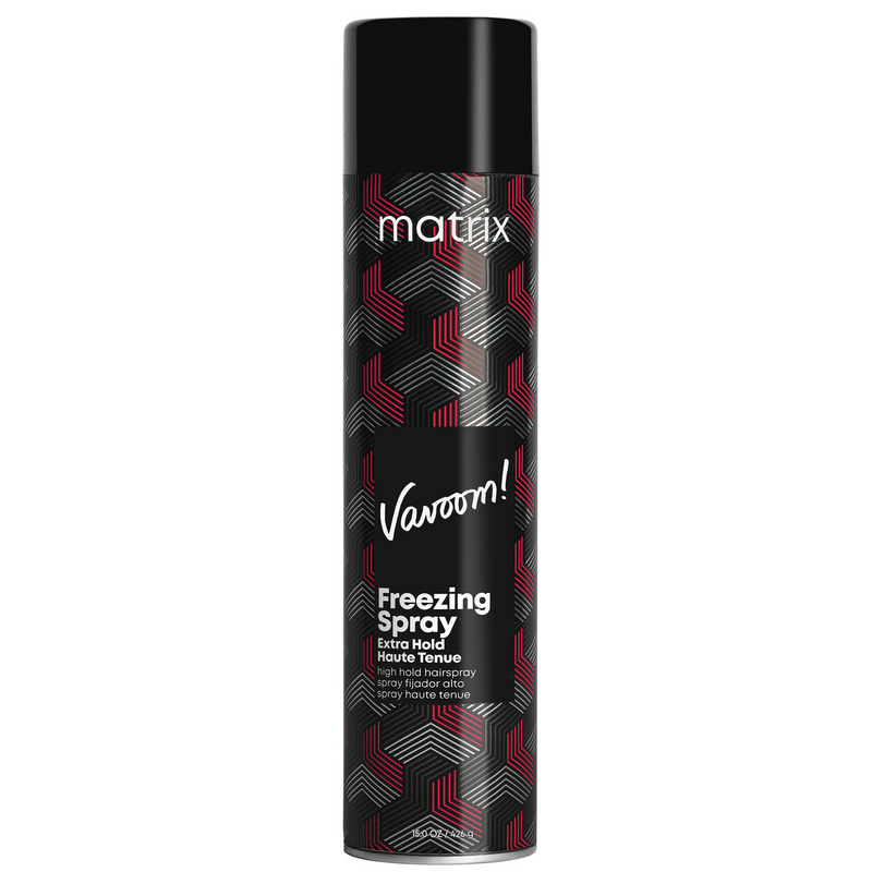 Matrix Vavoom Freezing Spray