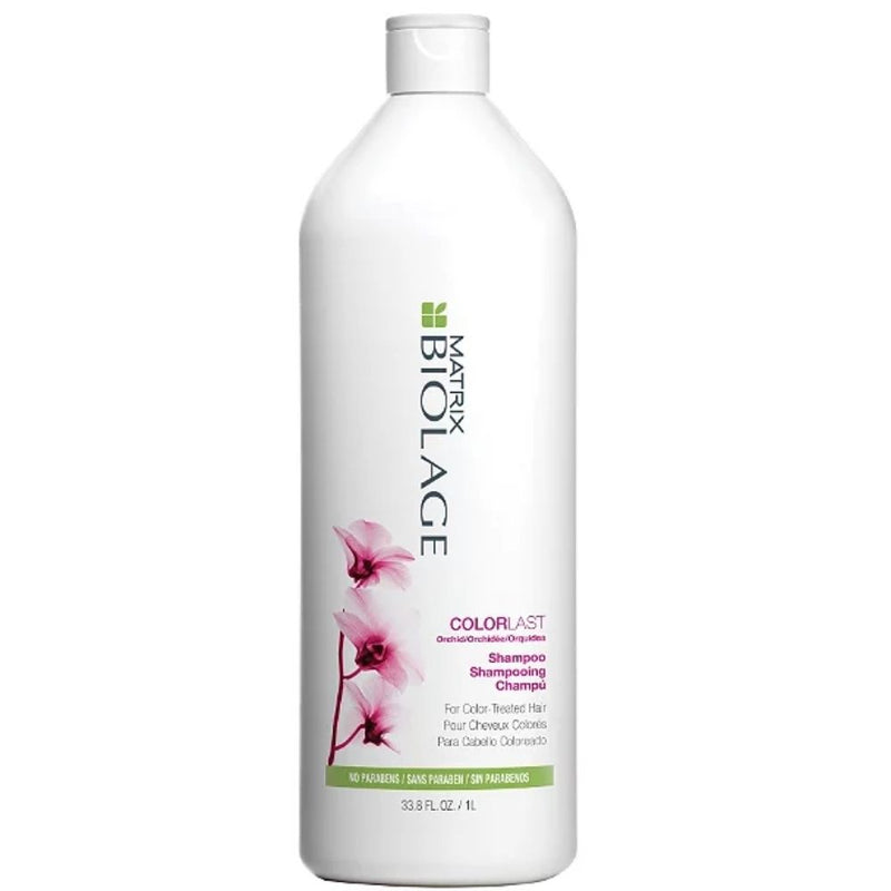 Matrix Biolage Color Last Shampoo