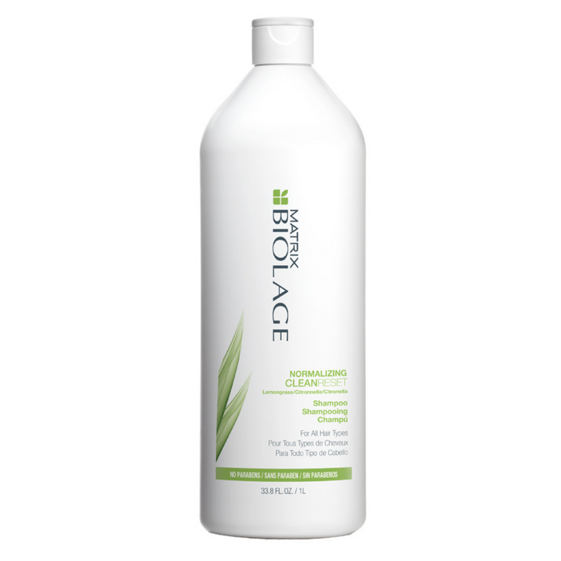 Matrix Biolage Normalizing Clean Reset Shampoo