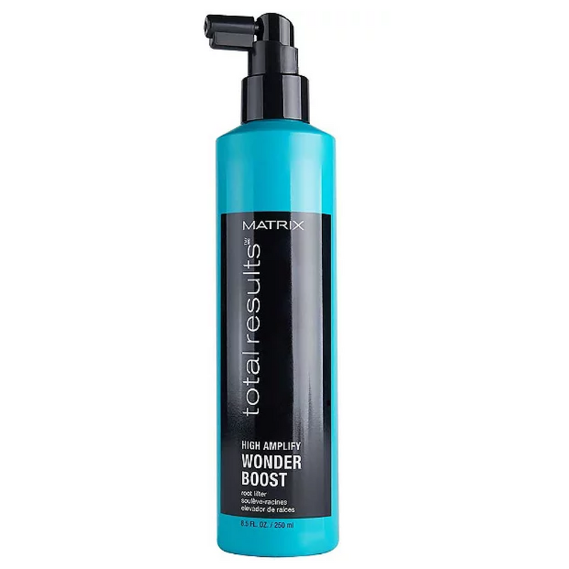 Matrix Total Results Amplify Wonder Boost Root Lifter