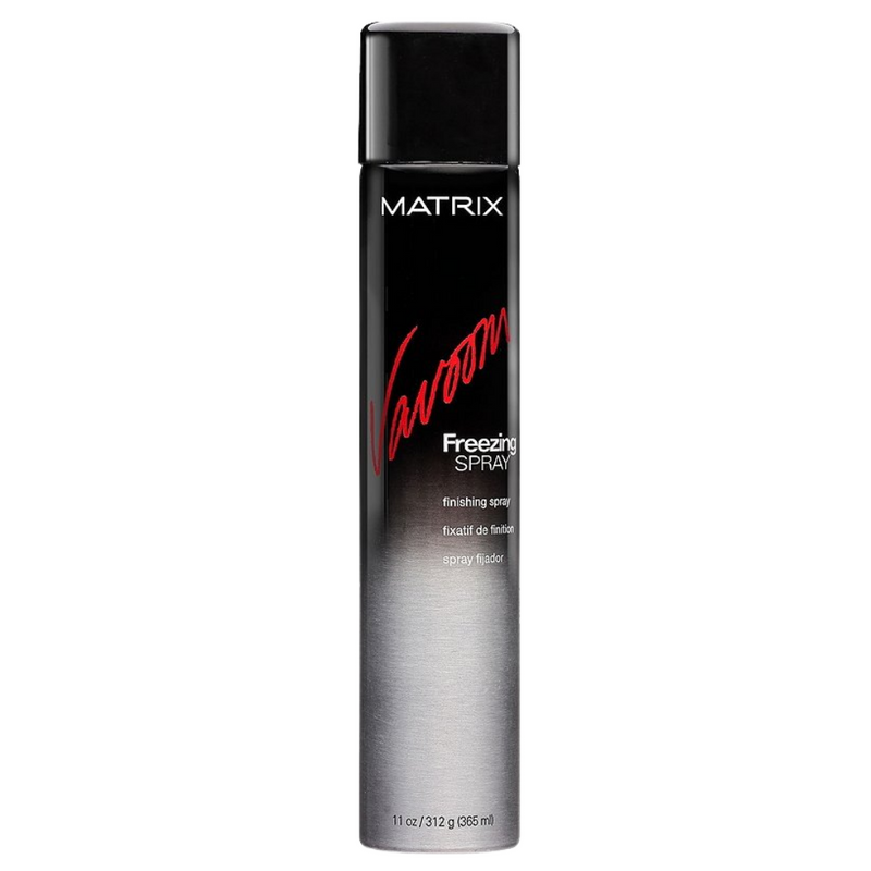 Matrix Vavoom Freezing Spray