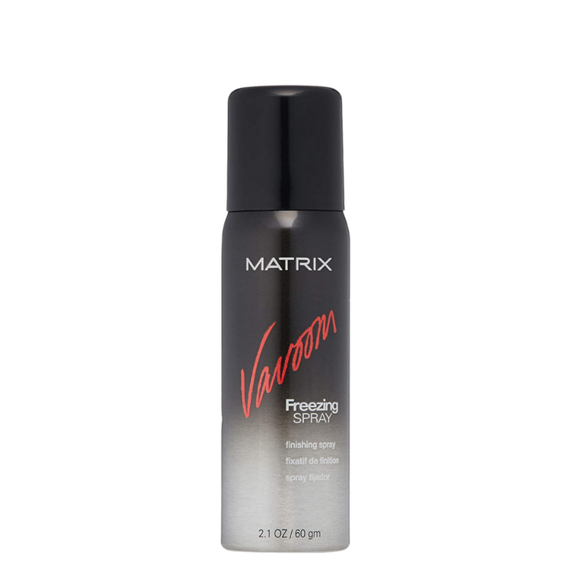 Matrix Vavoom Freezing Spray