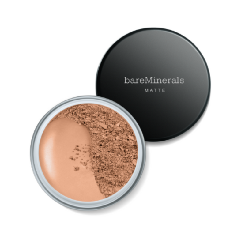 Bare Minerals Matte Foundation SPF15