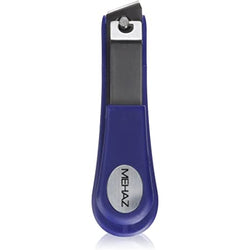 Mehaz 9MC0664 Pro Angled Toenail Clipper