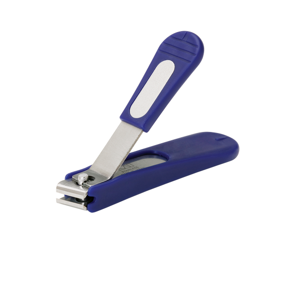 Mehaz 9MC0664 Pro Angled Toenail Clipper