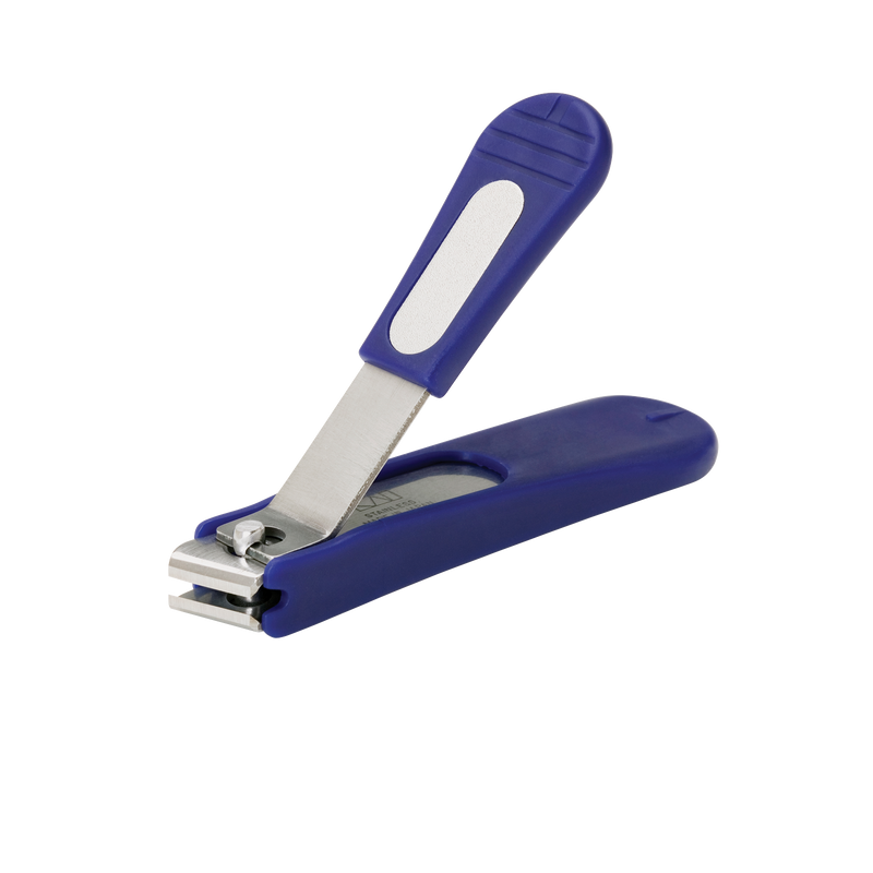 Mehaz 9MC0664 Pro Angled Toenail Clipper