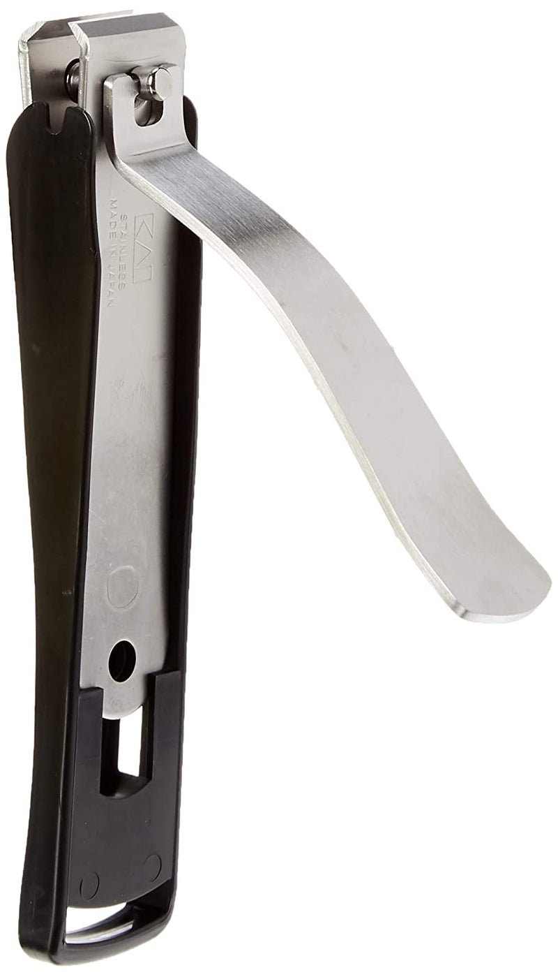 Mehaz Toenail Clipper Angled Straight Edge Blade