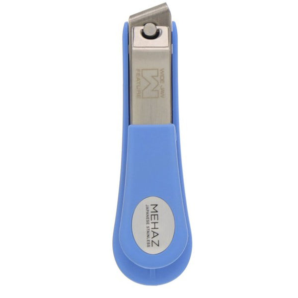 Mehaz 9MC0668 - Wide Jaw Toenail Clipper