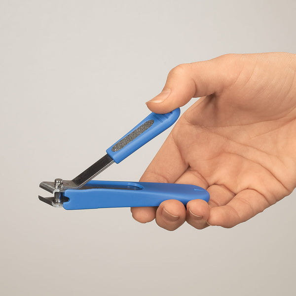 Mehaz Toenail Clipper Angled Straight Edge Blade – Universal Companies