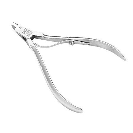 Mehaz MC0778 - 1-2" Cuticle Nipper Stainless