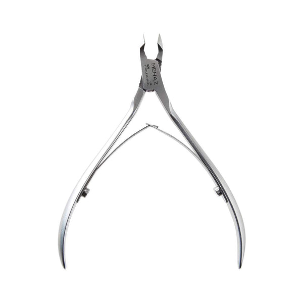 Mehaz MC0777 - 1-4" Cuticle Nipper Stainless