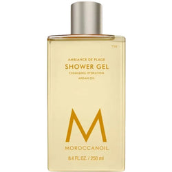 Moroccan Oil Ambiance De Plage Shower Gel