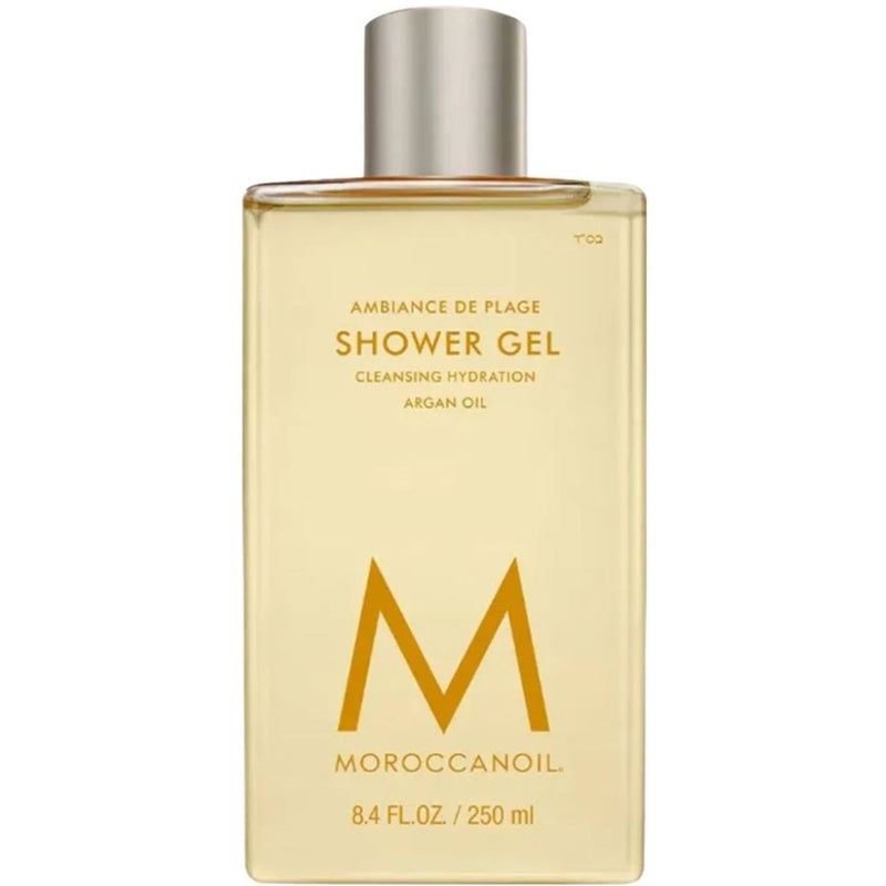 Moroccan Oil Ambiance De Plage Shower Gel