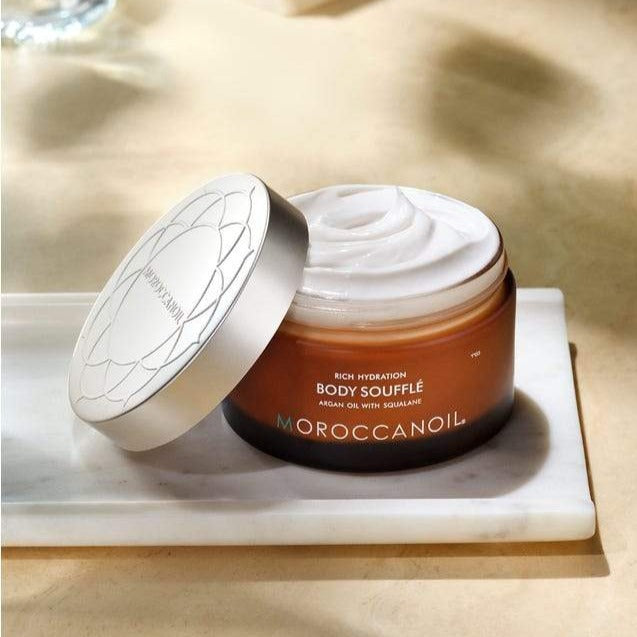 Moroccan Oil Body Souffle