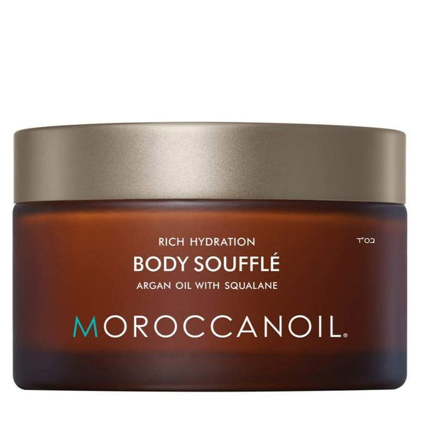 Moroccan Oil Body Souffle
