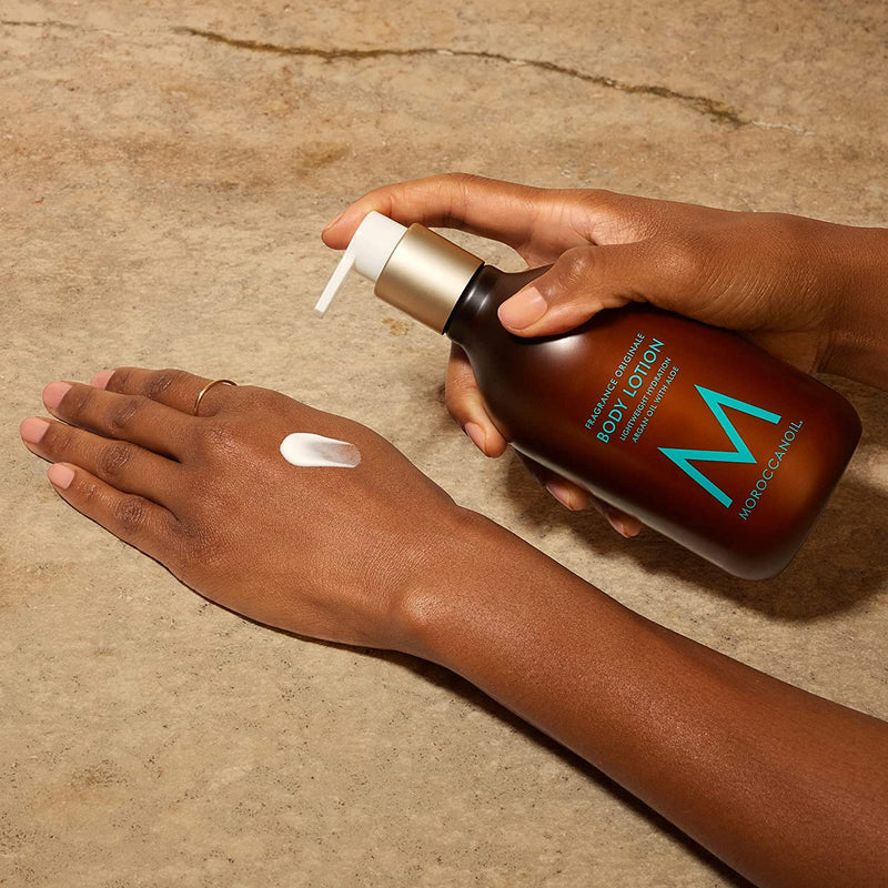 Moroccanoil Fragrance Originale Body Lotion