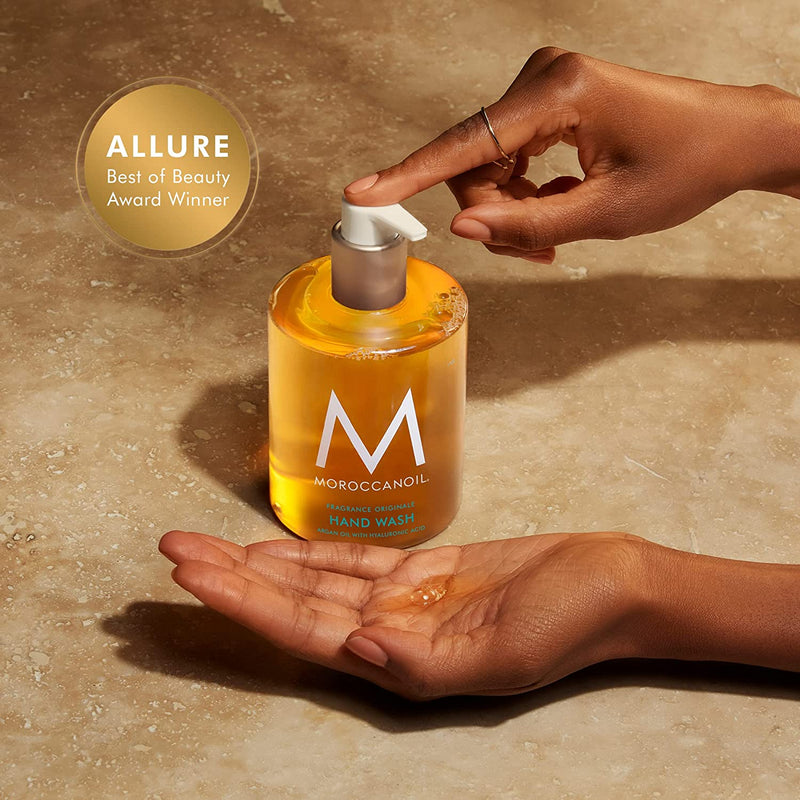 Moroccanoil Fragrance Originale Hand Wash