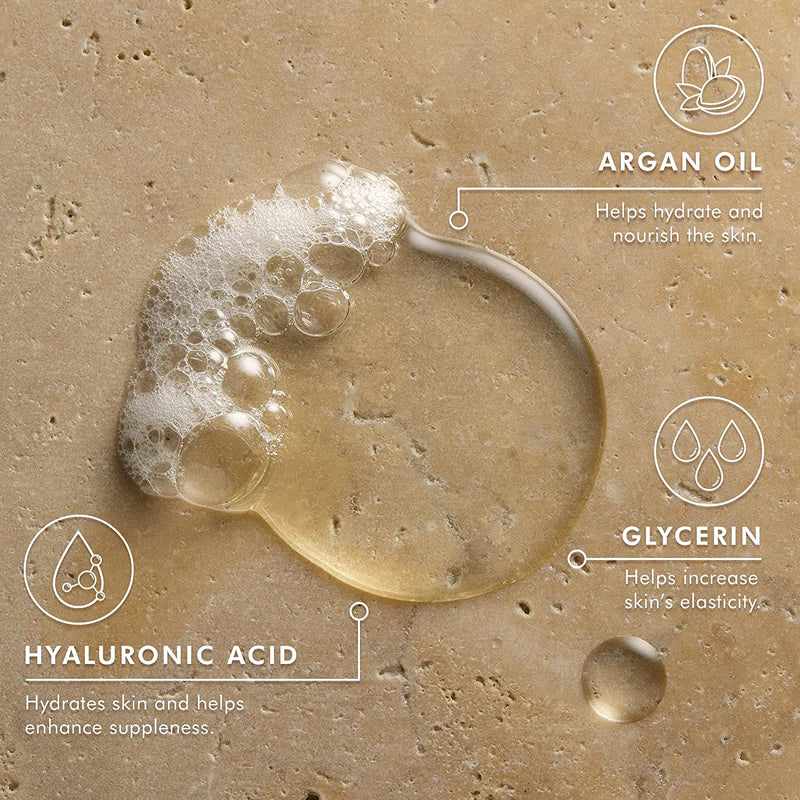 Moroccanoil Fragrance Originale Hand Wash