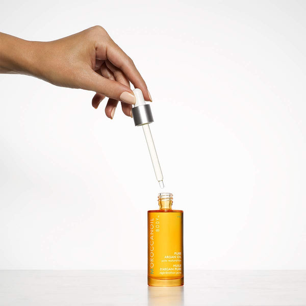 Moroccanoil Pure Argan Oil